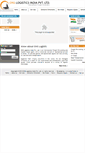 Mobile Screenshot of onslogistics.org